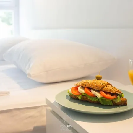 Pansion Hukic 4* Τούζλα