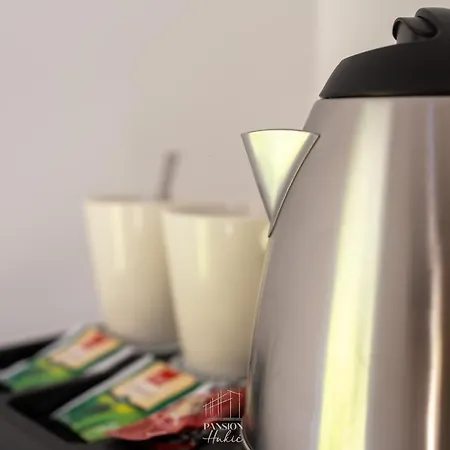 Pansion Hukic Πανσιόν