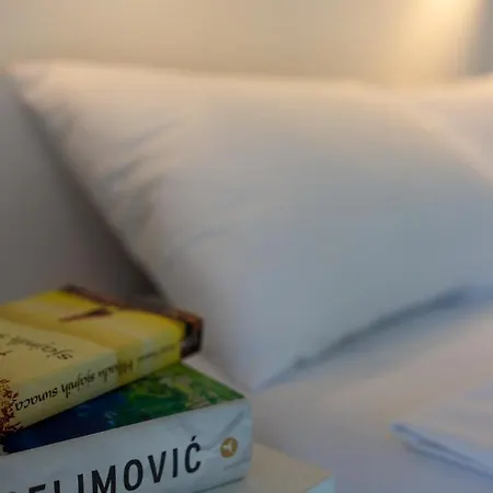 Πανσιόν Pansion Hukic