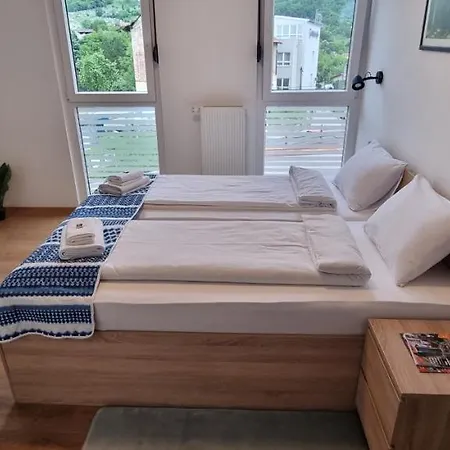 Πανσιόν Pansion Hukic