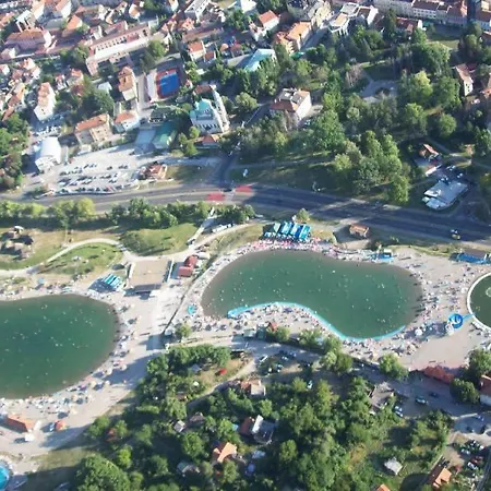 Vendégház Pansion Hukic