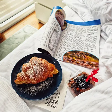 Pansion Hukic Τούζλα